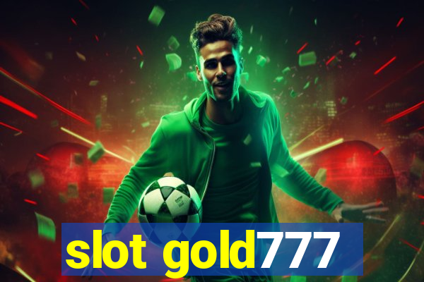 slot gold777