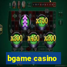 bgame casino