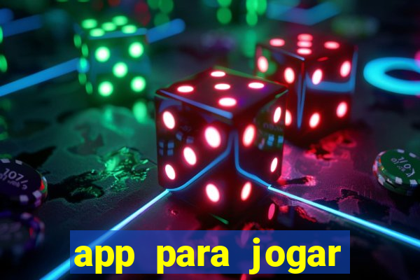 app para jogar truco valendo dinheiro