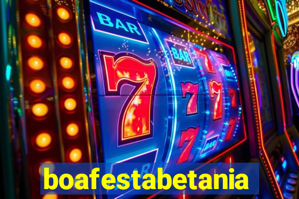 boafestabetania