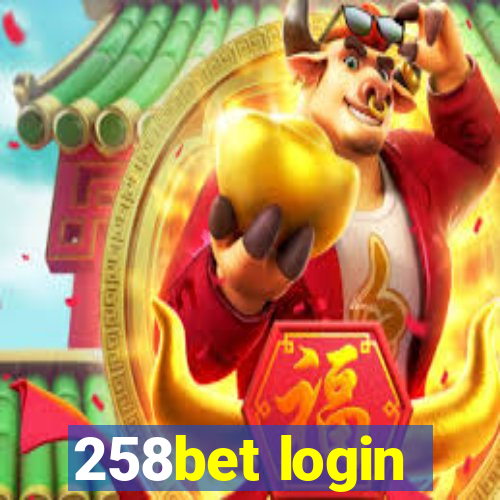 258bet login