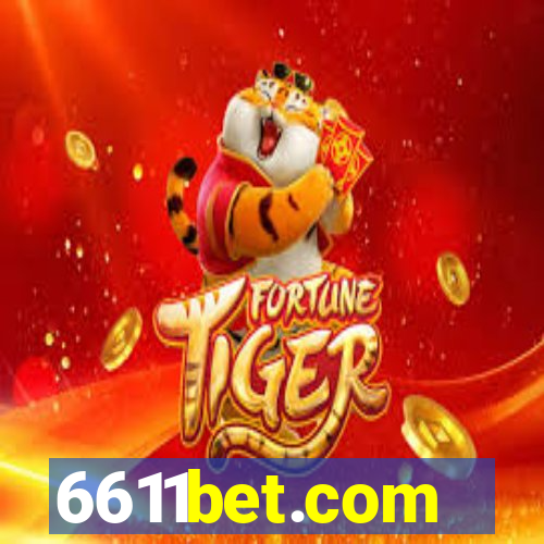 6611bet.com