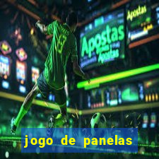 jogo de panelas antiaderente redsilver