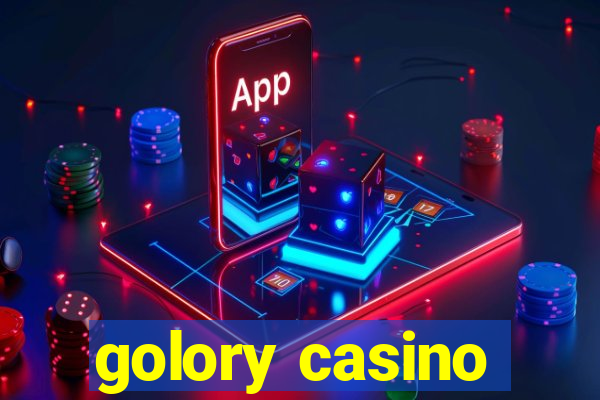 golory casino