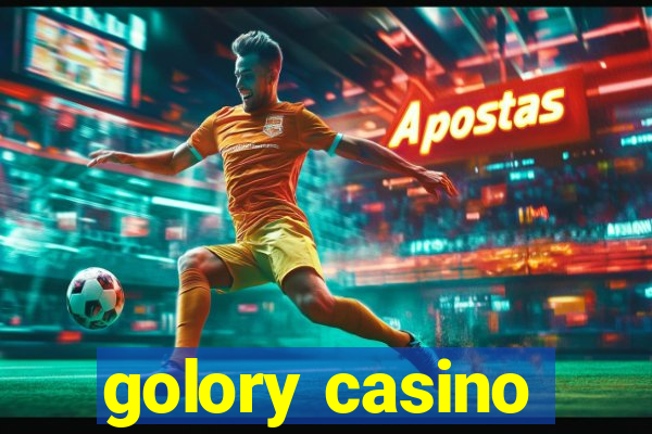 golory casino