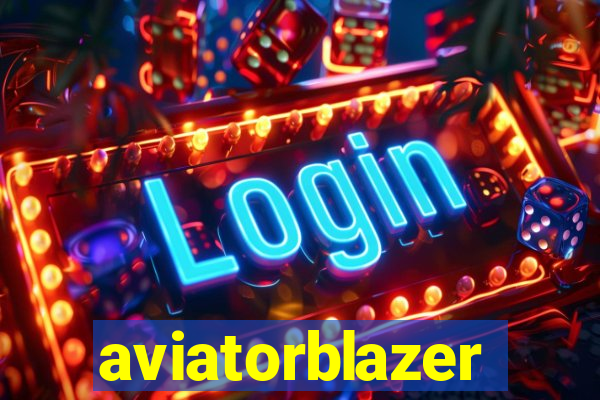 aviatorblazer