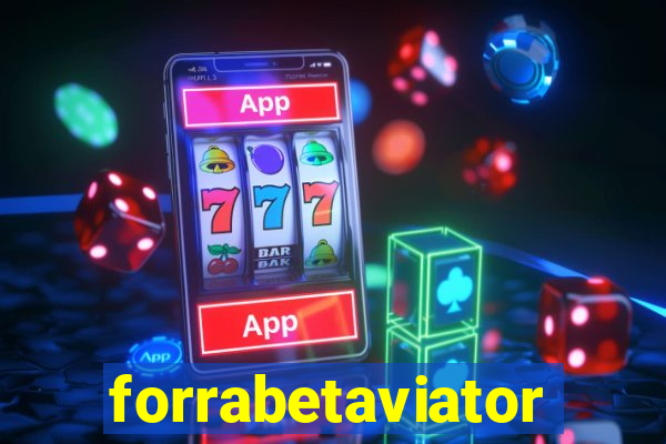 forrabetaviator