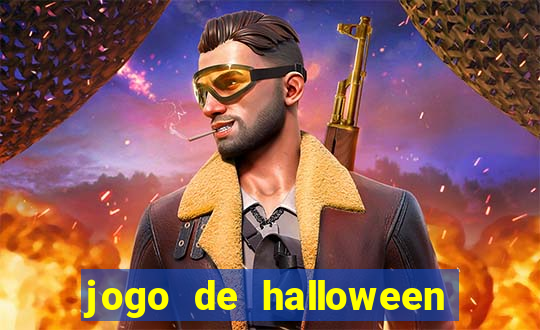 jogo de halloween que paga dinheiro de verdade