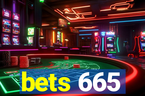 bets 665