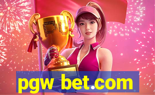 pgw bet.com