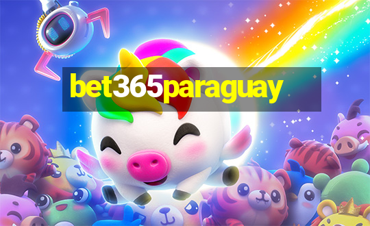 bet365paraguay