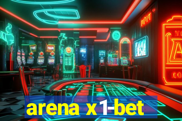 arena x1-bet