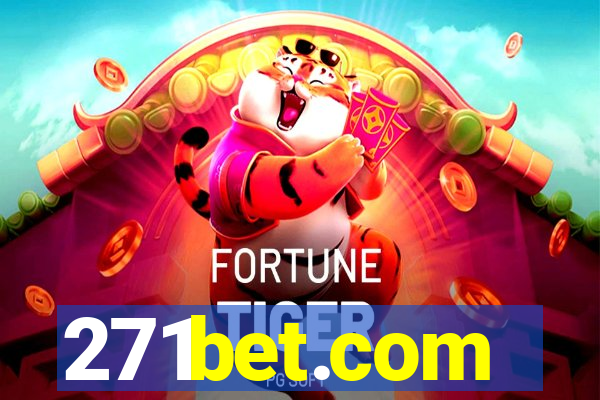 271bet.com