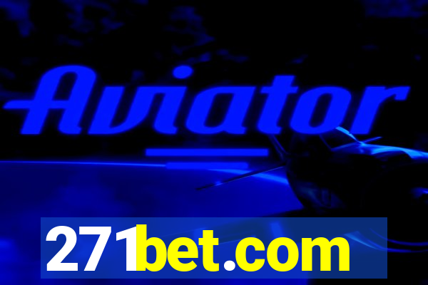 271bet.com