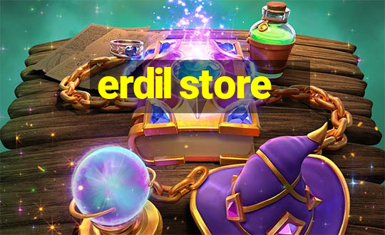 erdil store