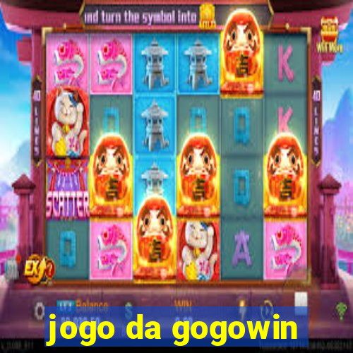 jogo da gogowin