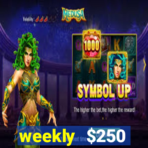 weekly $250 bankroll booster password partypoker