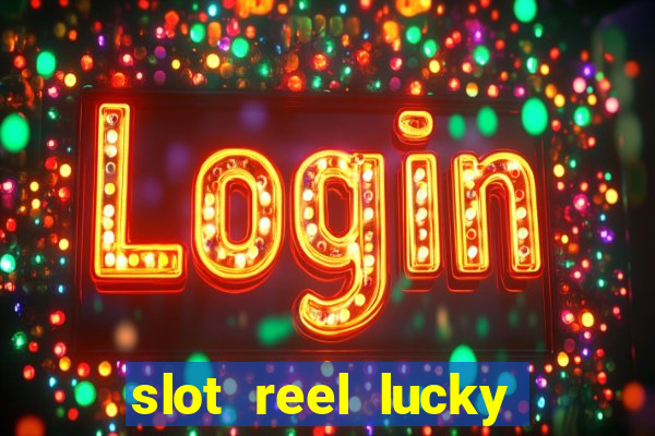 slot reel lucky king megaways