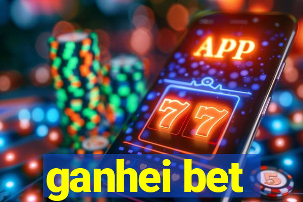 ganhei bet