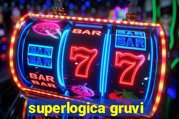 superlogica gruvi