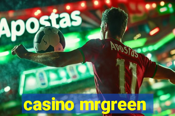 casino mrgreen