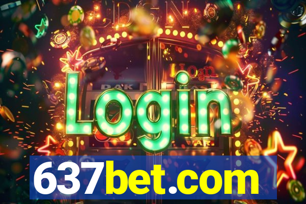 637bet.com