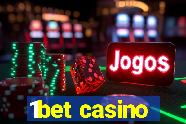 1bet casino