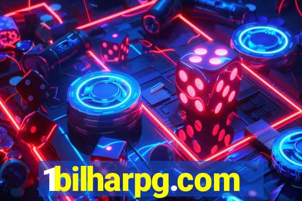 1bilharpg.com