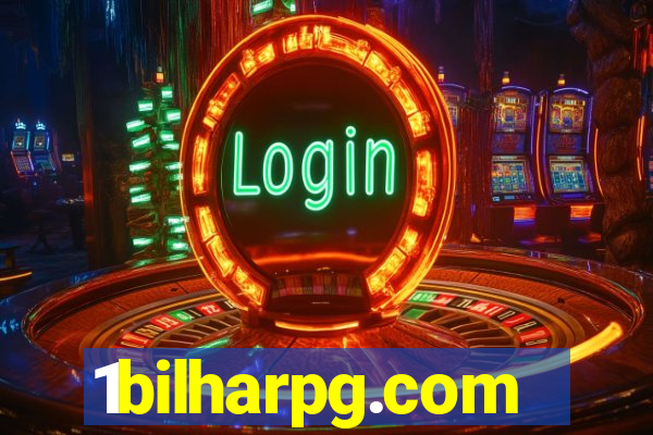 1bilharpg.com