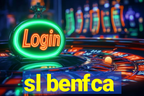 sl benfca