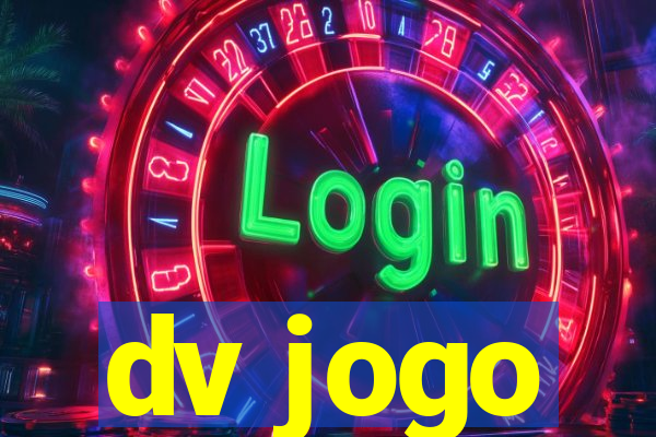 dv jogo