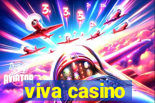 viva casino