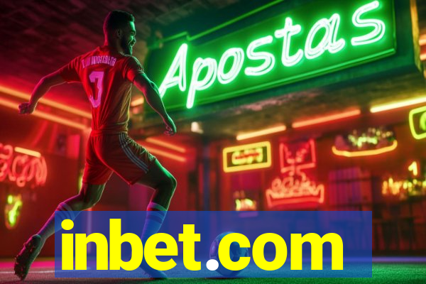 inbet.com