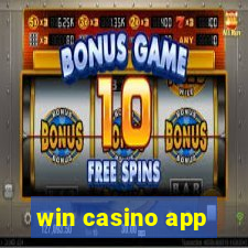 win casino app