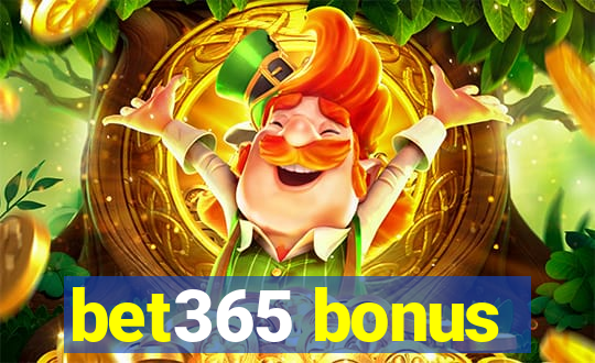 bet365 bonus