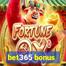 bet365 bonus