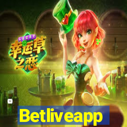 Betliveapp