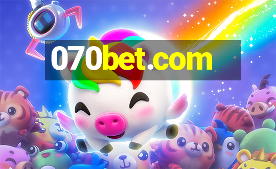 070bet.com