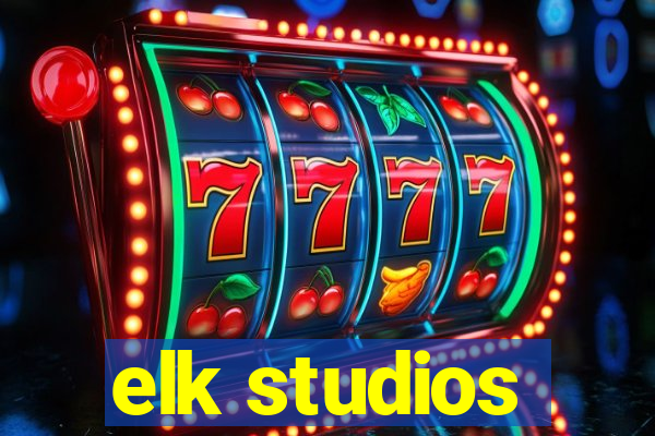 elk studios