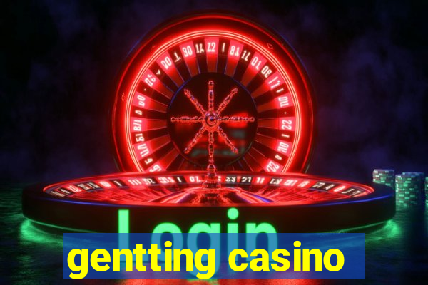 gentting casino