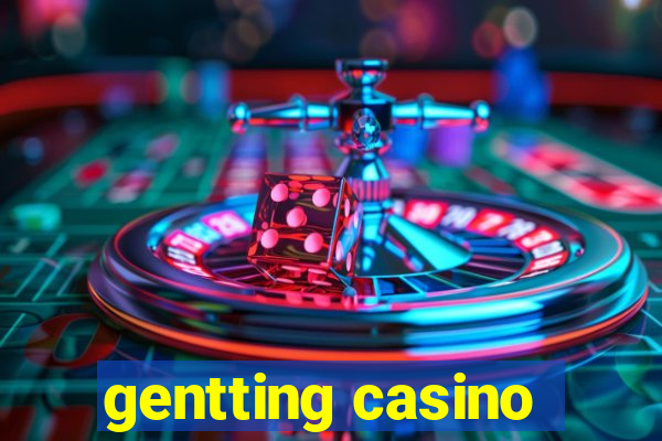 gentting casino