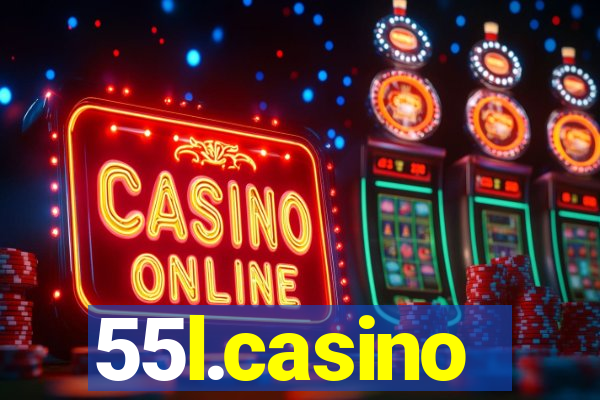 55l.casino