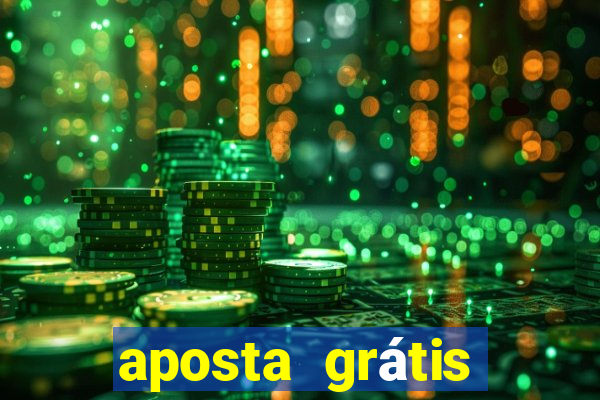 aposta grátis bet365 5 reais