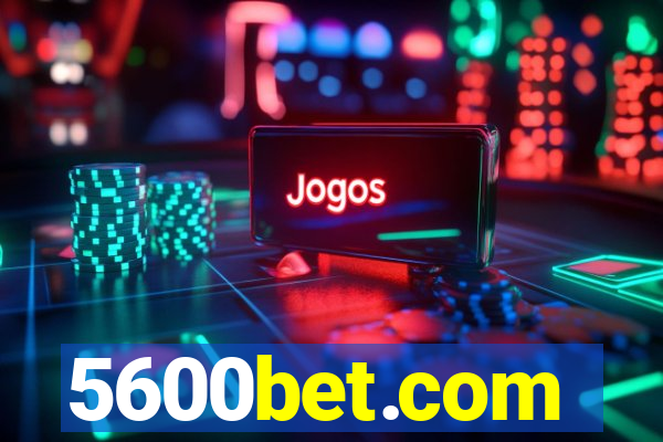 5600bet.com