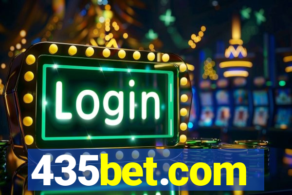 435bet.com