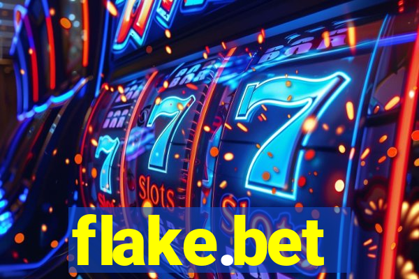 flake.bet