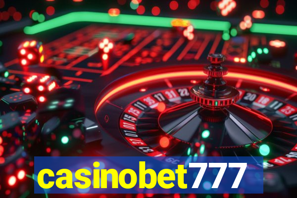 casinobet777