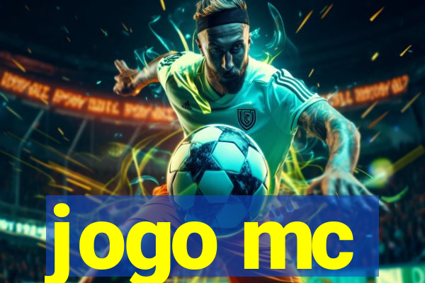 jogo mc