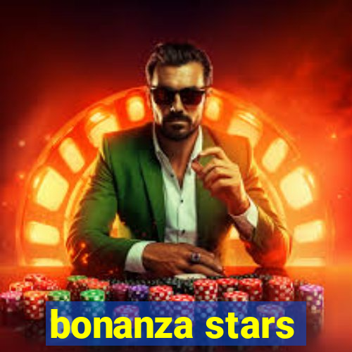 bonanza stars