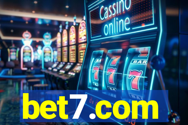 bet7.com